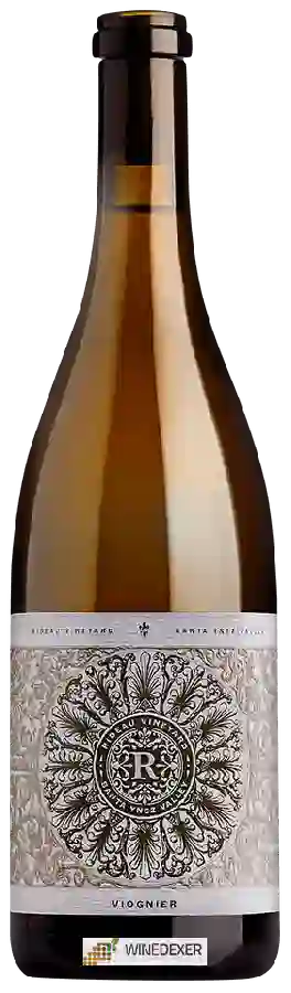 Weingut Rideau - Viognier Weingut Rideau - Viognier