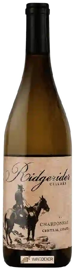 Weingut Ridgerider Cellars - Chardonnay Weingut Ridgerider Cellars - Chardonnay