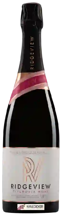 Weingut Ridgeview - Fitzrovia Brut Rosé Weingut Ridgeview - Fitzrovia Brut Rosé
