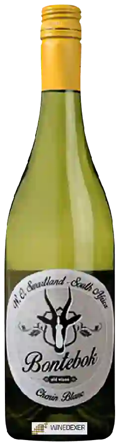 Weingut Riebeek Cellars - Bontebok Old Vines Chenin Blanc