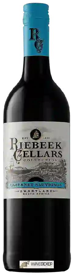 Weingut Riebeek Cellars - Cabernet Sauvignon Weingut Riebeek Cellars - Cabernet Sauvignon