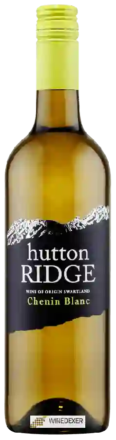 Weingut Riebeek Cellars - Hutton Ridge Chenin Blanc
