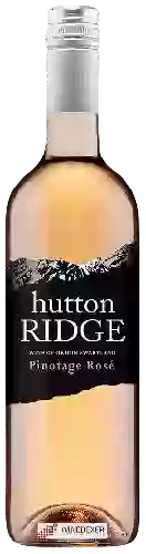 Weingut Riebeek Cellars - Hutton Ridge Pinotage Rosé