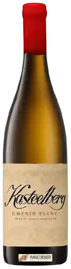 Weingut Riebeek Cellars - Kasteelberg Chenin Blanc Weingut Riebeek Cellars - Kasteelberg Chenin Blanc