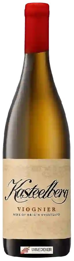 Weingut Riebeek Cellars - Kasteelberg Viognier Weingut Riebeek Cellars - Kasteelberg Viognier