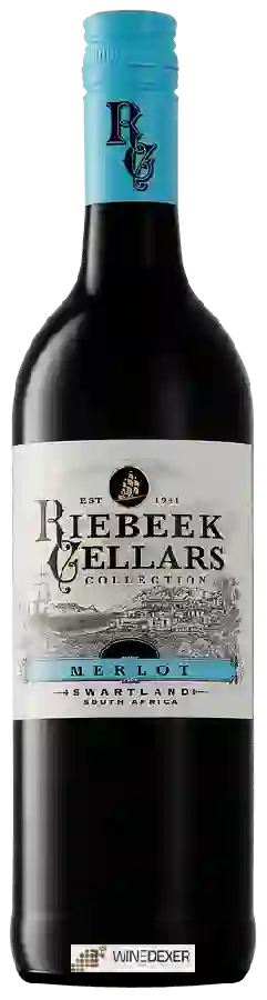 Weingut Riebeek Cellars - Merlot