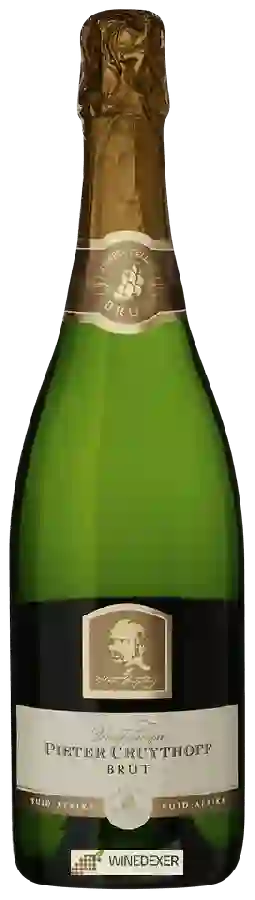Weingut Riebeek Cellars - Pieter Cruythoff Brut Weingut Riebeek Cellars - Pieter Cruythoff Brut