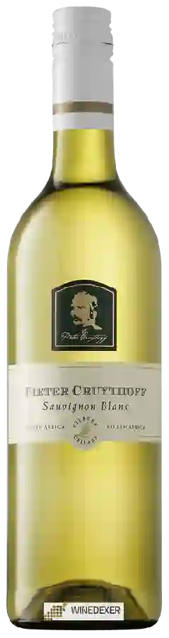 Weingut Riebeek Cellars - Pieter Cruythoff Sauvignon Blanc