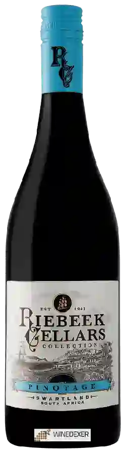 Weingut Riebeek Cellars - Pinotage