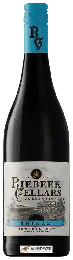 Weingut Riebeek Cellars - Shiraz