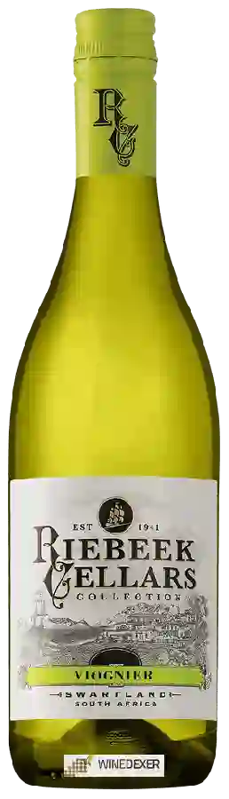 Weingut Riebeek Cellars - Viognier