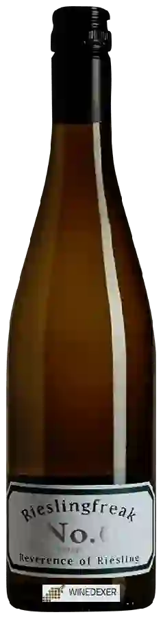 Weingut Rieslingfreak - No.6 Weingut Rieslingfreak - No.6