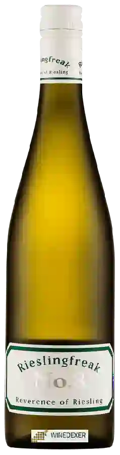 Weingut Rieslingfreak - No.8 Weingut Rieslingfreak - No.8