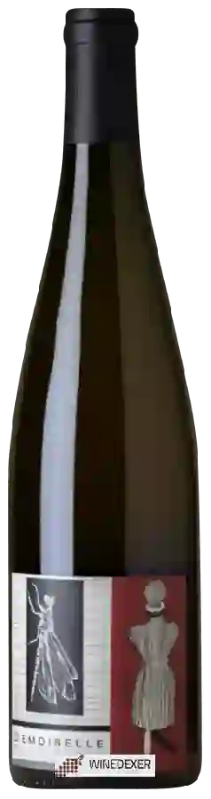 Weingut Rietsch - Demoiselle Gewürztraminer Weingut Rietsch - Demoiselle Gewürztraminer