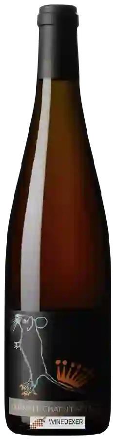 Weingut Rietsch - Quand Le Chat N'Est Pas Là Weingut Rietsch - Quand Le Chat N'Est Pas Là