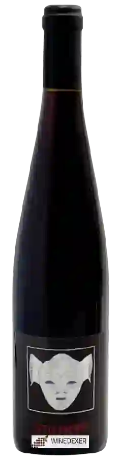 Weingut Rietsch - Stierkopf Rouge Weingut Rietsch - Stierkopf Rouge