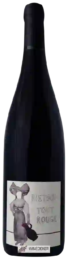 Weingut Rietsch - Tout Rouge Weingut Rietsch - Tout Rouge