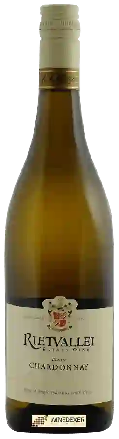 Weingut Rietvallei - Classic  Chardonnay