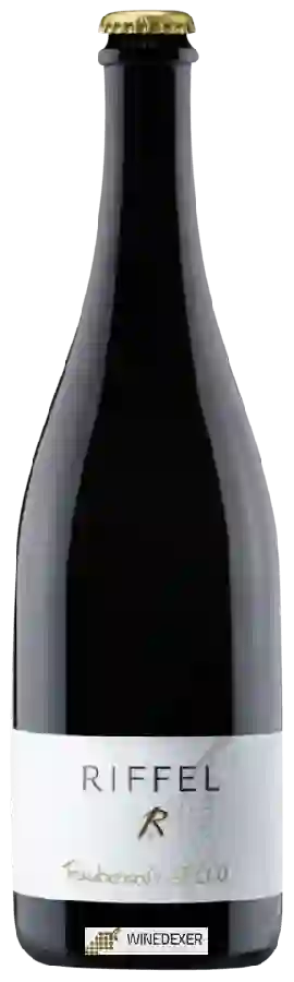 Weingut Riffel - Traubensaft Secco Weingut Riffel - Traubensaft Secco