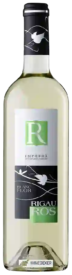 Weingut Rigau Ros - Blanc Flor