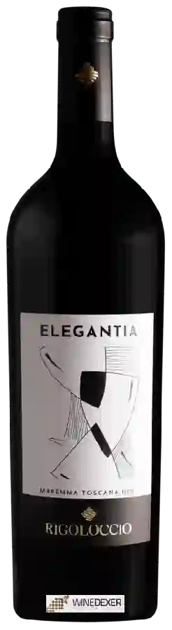 Weingut Rigoloccio - Elegantia