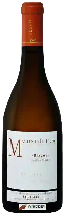 Weingut Rijckaert - Vieilles Vignes Meursault 1er Cru 'Blagny' Weingut Rijckaert - Vieilles Vignes Meursault 1er Cru 'Blagny'