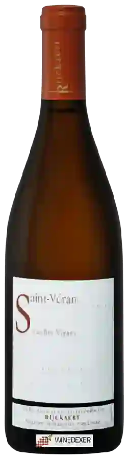 Weingut Rijckaert - Vieilles Vignes Saint-Véran Weingut Rijckaert - Vieilles Vignes Saint-Véran