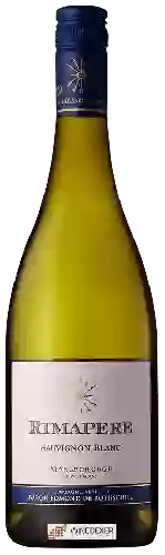 Weingut Rimapere - Sauvignon Blanc