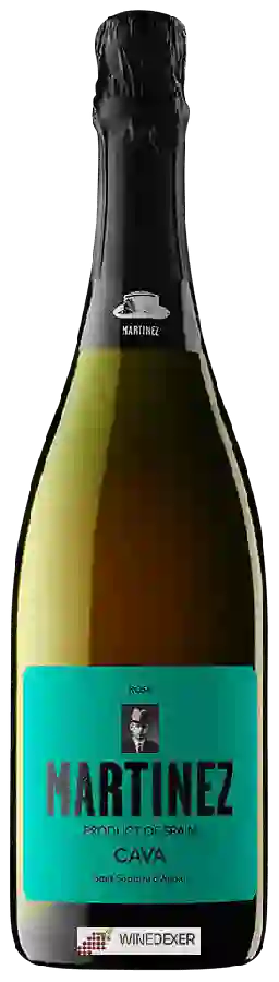 Weingut Rimarts - Martinez Cava Brut Nature Rosé Weingut Rimarts - Martinez Cava Brut Nature Rosé