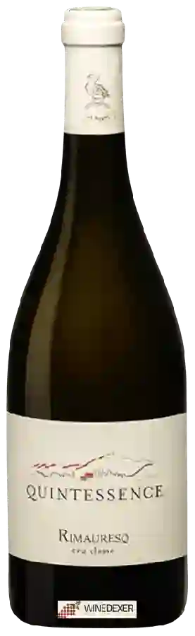 Weingut Rimauresq - Quintessence Blanc (Cru Classé)