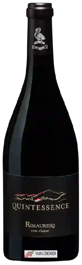 Weingut Rimauresq - Quintessence (Cru Classé) Weingut Rimauresq - Quintessence (Cru Classé)