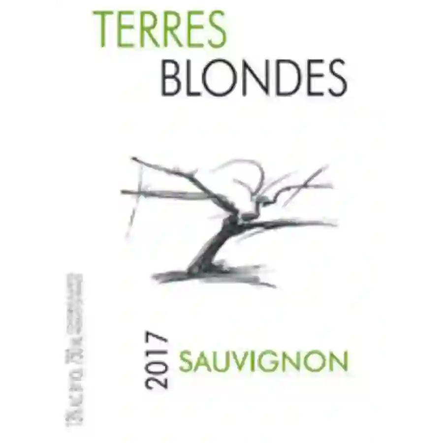 Domaine Rimbert - Blanc Bino Domaine Rimbert - Blanc Bino