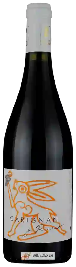 Domaine Rimbert - Carignan Domaine Rimbert - Carignan
