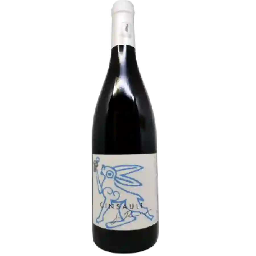 Domaine Rimbert - Cinsault Domaine Rimbert - Cinsault