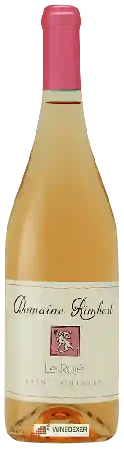 Domaine Rimbert - Le Rojé Saint-Chinian