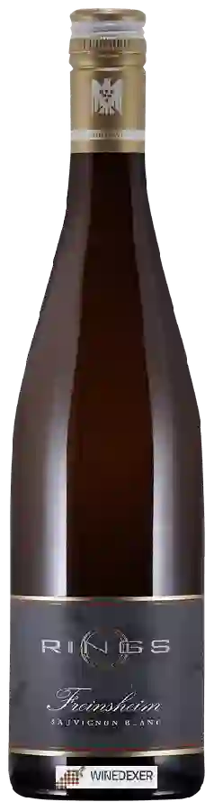 Weingut Rings - Freinsheim Sauvignon Blanc Weingut Rings - Freinsheim Sauvignon Blanc