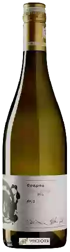 Weingut Rings - Grapes Cuvée