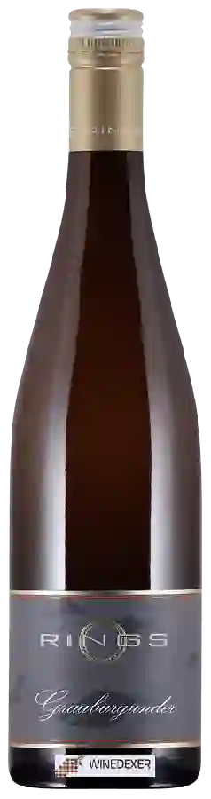 Weingut Rings - Grauburgunder
