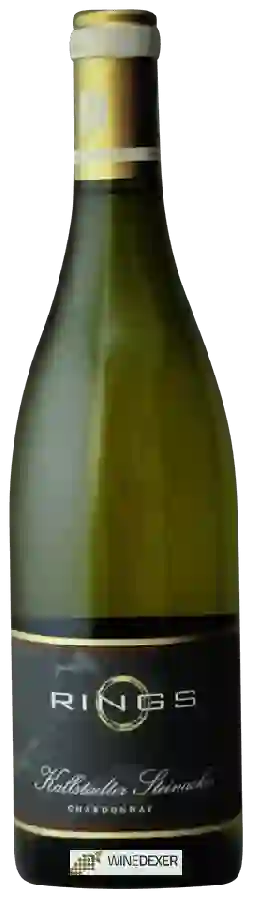Weingut Rings - Kallstadter Steinacker Chardonnay Weingut Rings - Kallstadter Steinacker Chardonnay