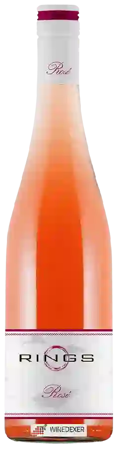 Weingut Rings - Rosé Weingut Rings - Rosé
