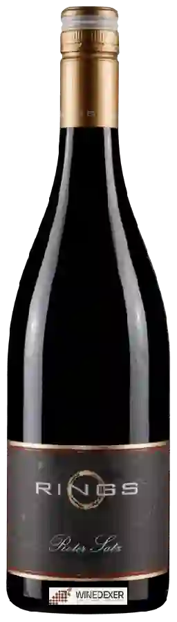 Weingut Rings - Roter Satz Weingut Rings - Roter Satz