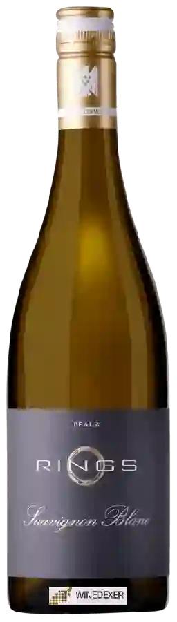 Weingut Rings - Sauvignon Blanc Weingut Rings - Sauvignon Blanc