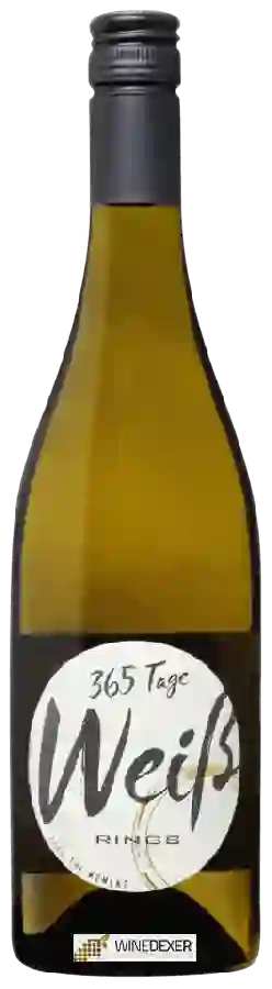 Weingut Rings - 365 Tage Weiss