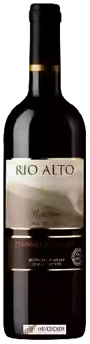 Weingut Rio Alto - Reserva Cabernet Sauvignon
