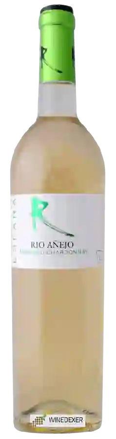 Weingut Rio Añejo - Macabeo - Chardonnay Weingut Rio Añejo - Macabeo - Chardonnay