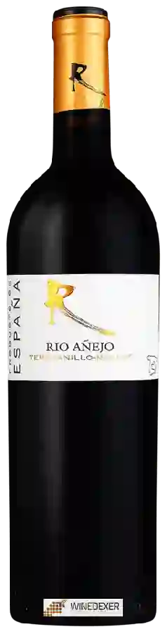 Weingut Rio Añejo - Tempranillo - Merlot Weingut Rio Añejo - Tempranillo - Merlot