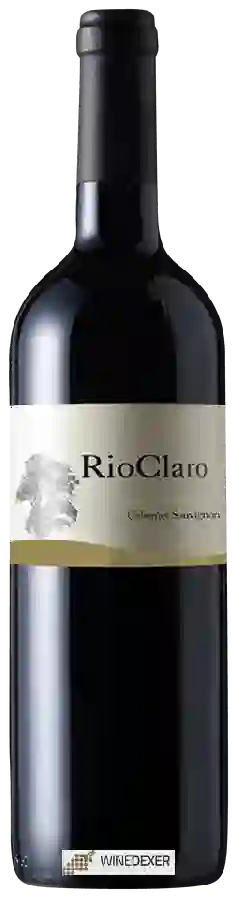 Weingut Río Claro - Cabernet Sauvignon Weingut Río Claro - Cabernet Sauvignon