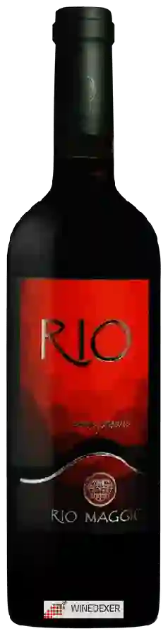 Weingut Rio Maggio - Rio Weingut Rio Maggio - Rio