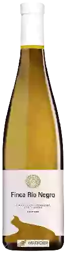 Weingut Finca Río Negro - Gewürztraminer