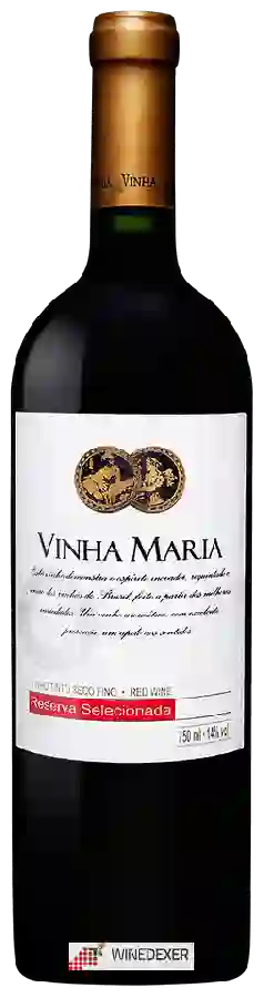 Weingut Rio Sol - Vinha Maria Reserva Selecionada Tinto